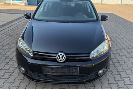 VW Golf 130.000 km 3.990 &euro; Gieboldehausen 37434