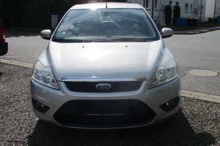 Ford Focus 189.200 km 1.999 € Herzberg am Harz 37412