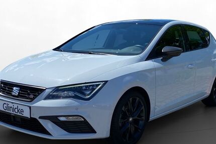 Seat Leon 61.842 km 15.980 &euro; Witzenhausen 37213
