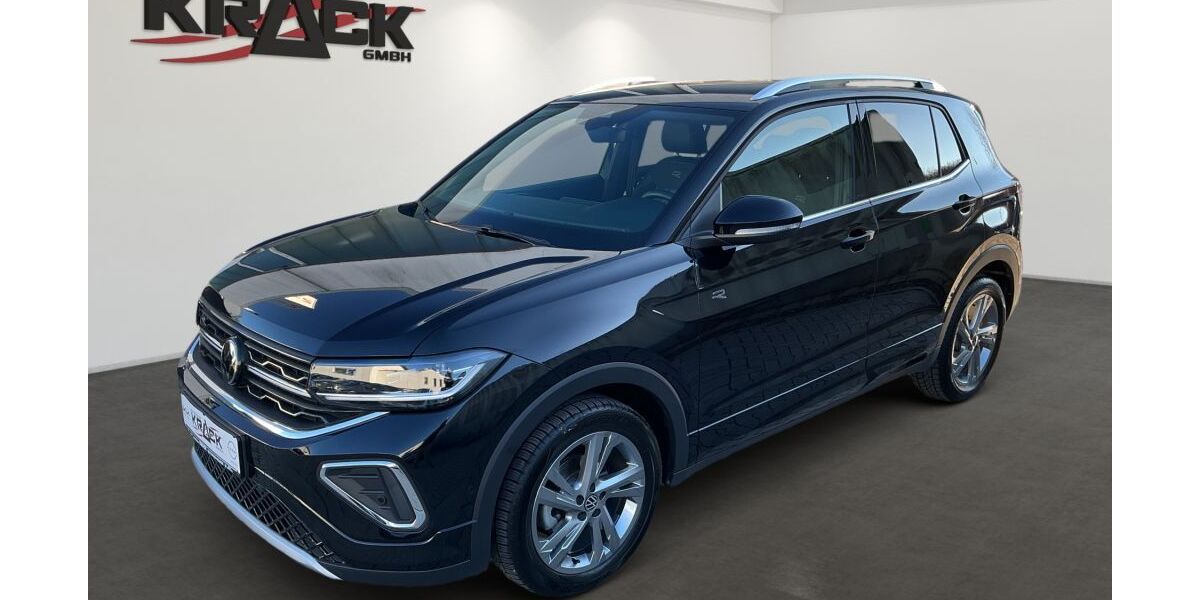 VW T-Cross 10.639 km 27.990 &euro; Göttingen 37077