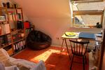 Dachgeschoßwohnung Göttingen Roringen - 2 Zimmer, 31 m&sup2;, 590&euro; | Angebot:26556550