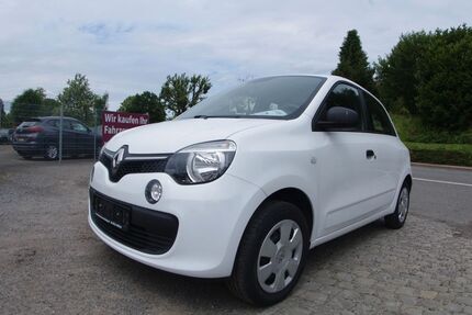 Renault Twingo 118.870 km 4.999 € Herzberg am Harz 37412