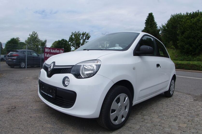 Renault Twingo 118.870 km 4.999 € Herzberg am Harz 37412