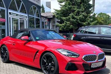 BMW Z4 52.300 km 33.900 € Northeim 37154