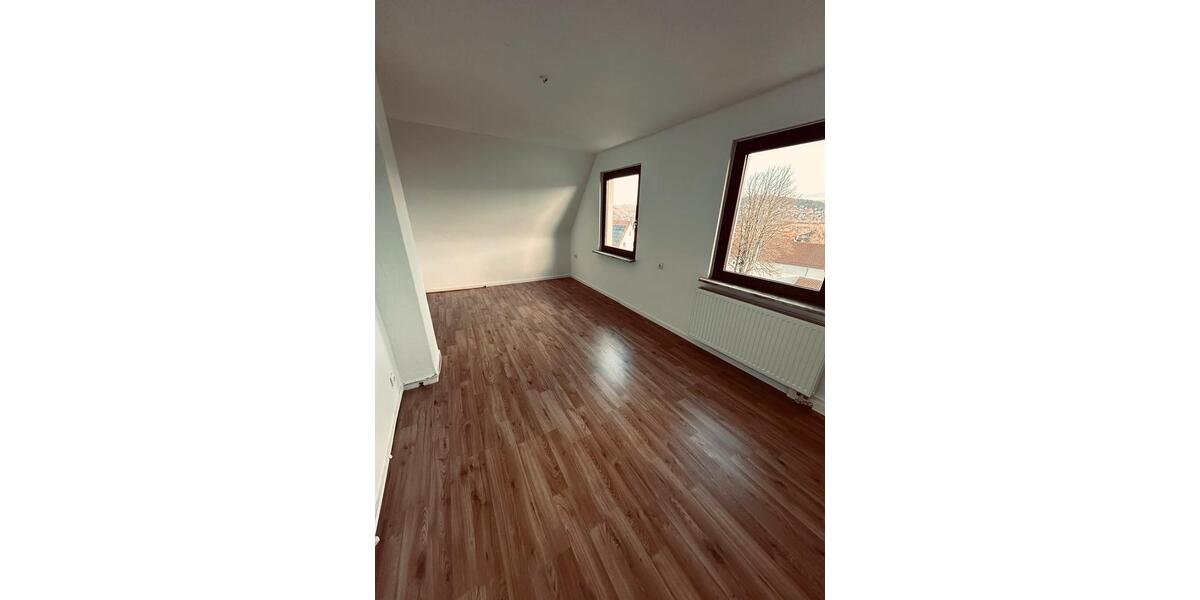 Dachgeschoßwohnung Hann. Münden - 3 Zimmer, 80 m&sup2;, 700&euro; | Angebot:26222880