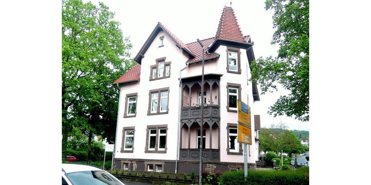 Dachgeschoßwohnung Northeim - 4 Zimmer, 95 m&sup2;, 750&euro; | Angebot:26549604