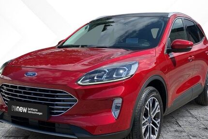 Ford Kuga 16.694 km 23.995 &euro; Göttingen 37079