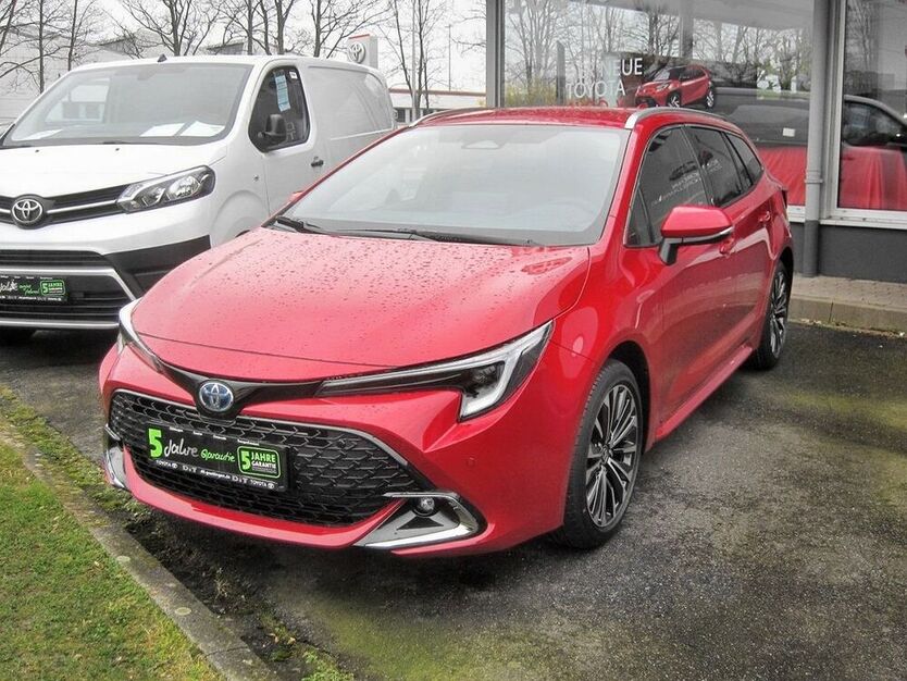 Corolla