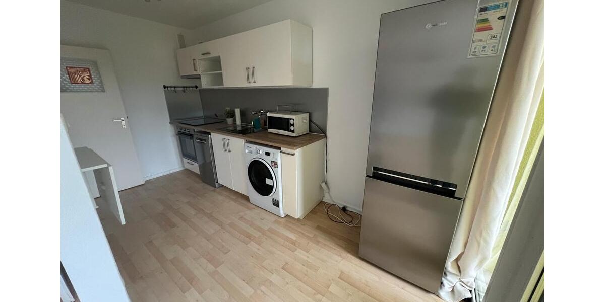 Schöne 1,5 Zimmer Wohnung in Göttingen zu verkaufen 1.5 zimmer