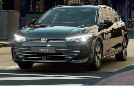 VW Passat Variant 18.724 km 34.488 € Northeim 37154