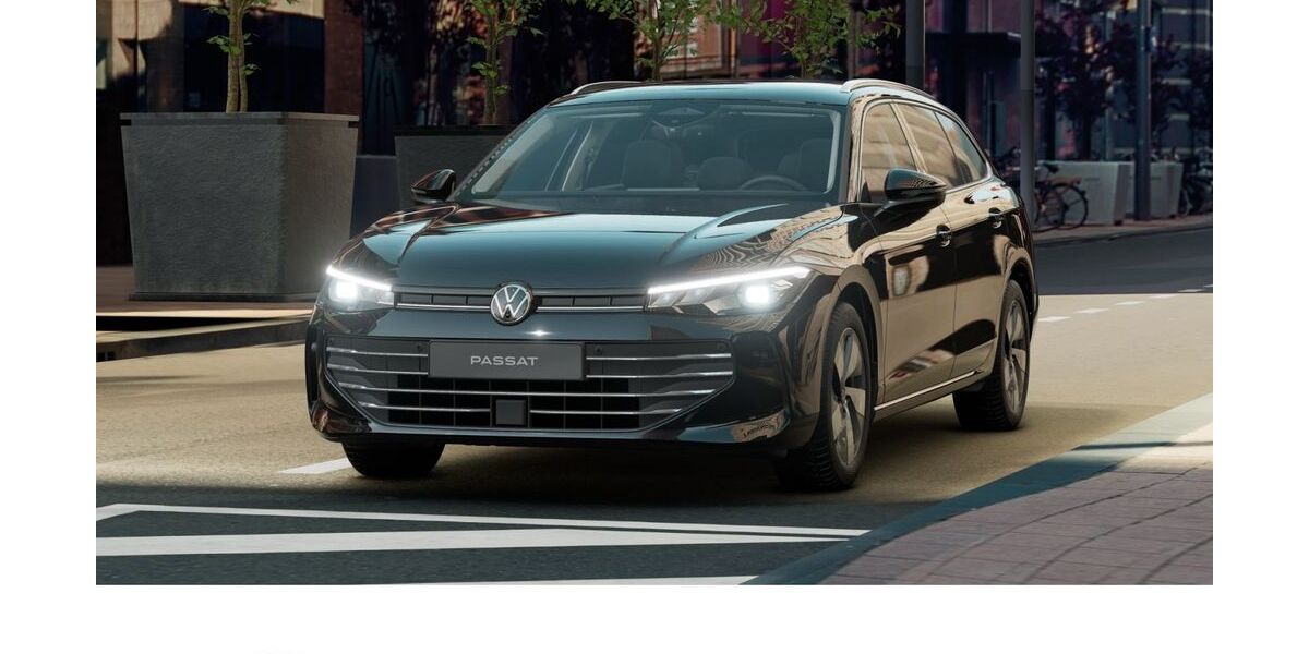 VW Passat Variant 18.724 km 35.463 € Northeim 37154