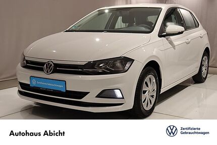 VW Polo 167.000 km 9.950 &euro; Duderstadt 37115