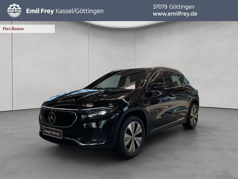 Mercedes-Benz EQA 32.298 km 29.800 € Göttingen 37079