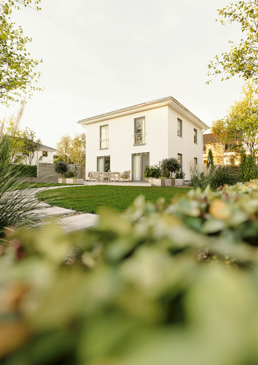 Das Stadthaus zum Wohlfühlen in Staufenberg OT Sichelnstein- Komfort und Design perfekt kombiniert