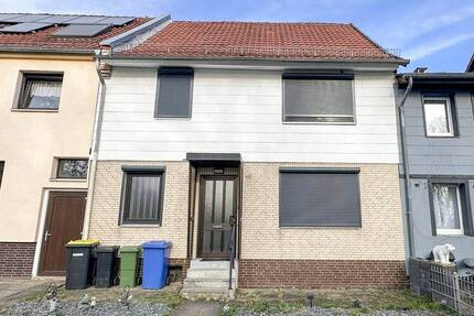 Haus Gieboldehausen - 4 Zimmer, 124 m&sup2;, 1.200&euro; | Angebot:26176676