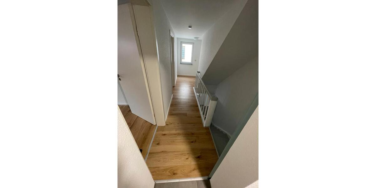 Einfamilienhaus 4.5 zimmer