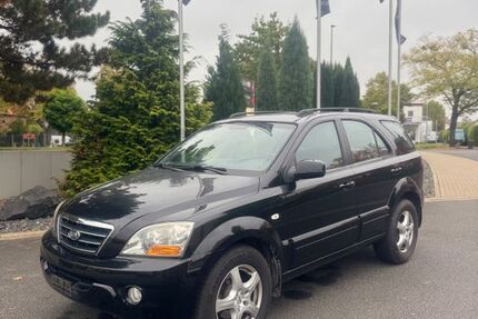 Kia Sorento 220.727 km 4.600 € Göttingen 37075