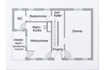 Einfamilienhaus Göttingen Oststadt - 5 Zimmer, 110 m&sup2;, 299.000&euro; | Angebot:27226603