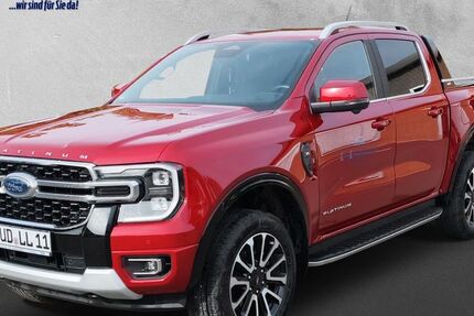 Ford Ranger 10.000 km 57.900 &euro; Duderstadt 37115