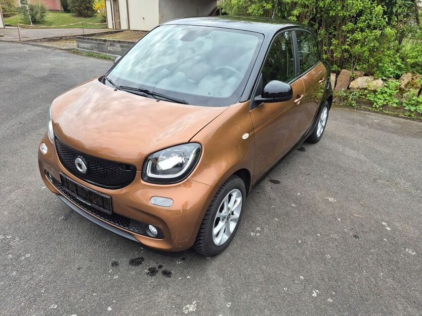 ForFour