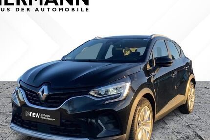 Renault Captur 41.341 km 16.685 &euro; Northeim 37154