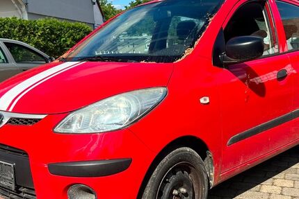 Hyundai i10 157.249 km 799 &euro; Göttingen 37079