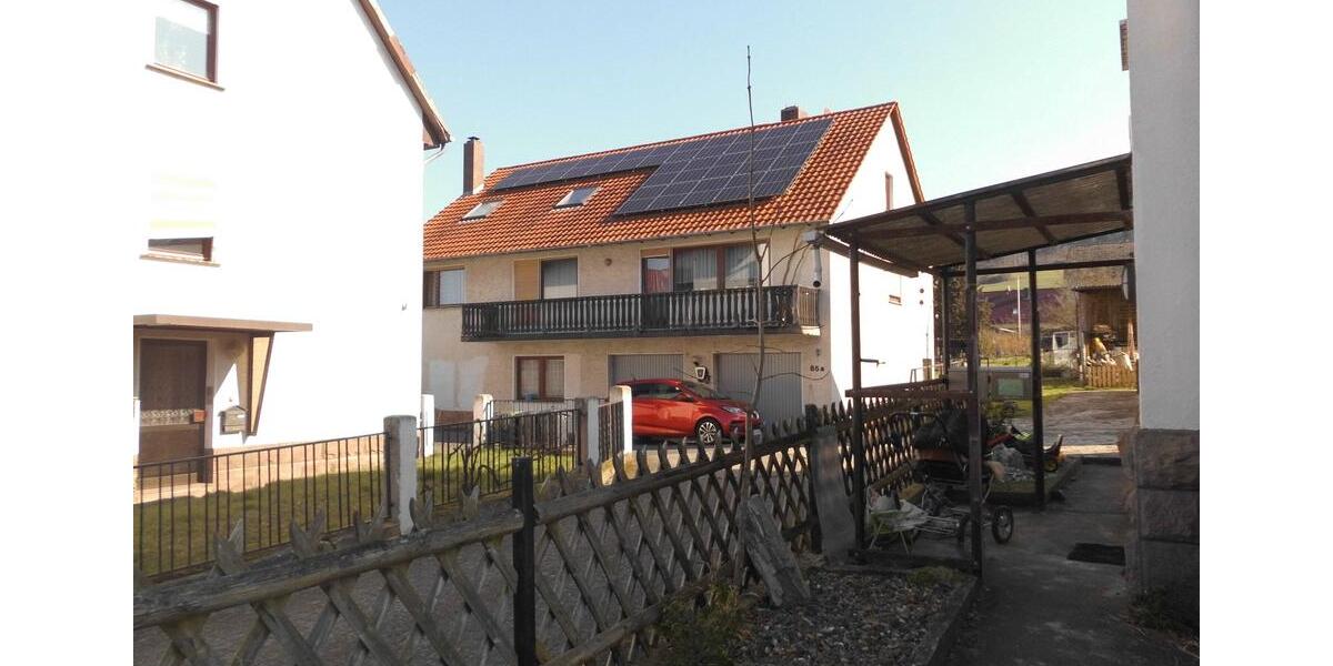 Einfamilienhaus Witzenhausen Neuseesen - 425.000&euro; | Angebot:26415382