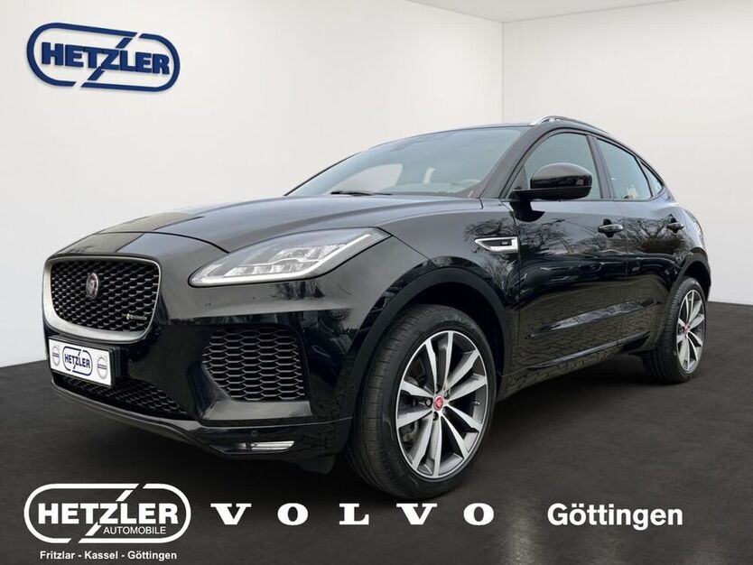 E-Pace