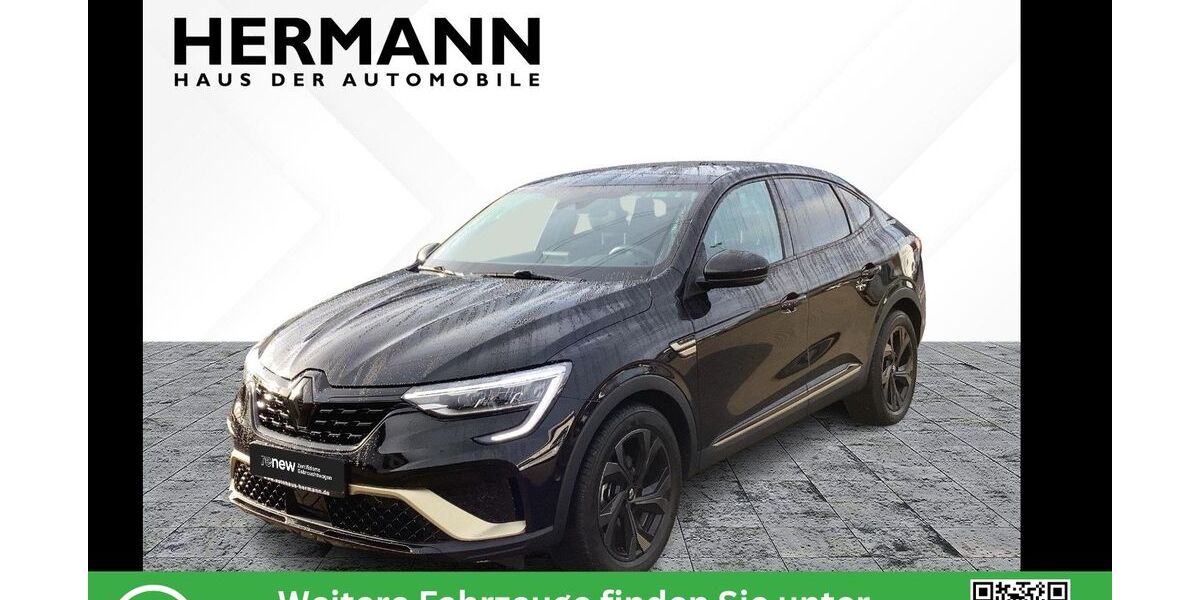 Renault Arkana 58.664 km 23.992 &euro; Göttingen 37079