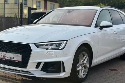 Audi A4 138.458 km 23.500 € Uder 37318