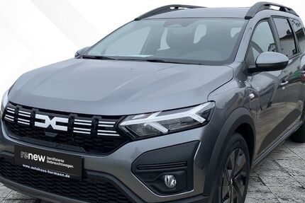 Dacia Jogger 1.523 km 23.110 € Einbeck 37574