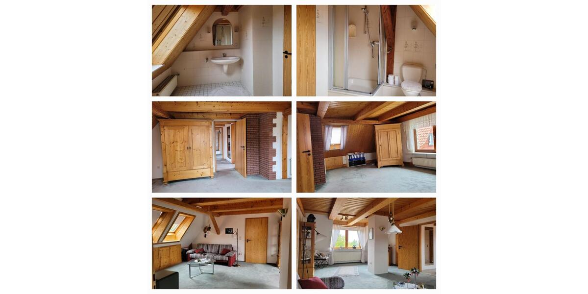 Haus mit Potenzial und Historie 10 zimmer