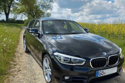 BMW 120 62.500 km 19.590 &euro; Adelebsen 37139
