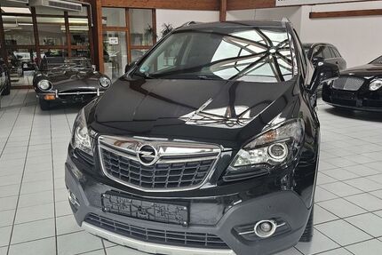 Opel Mokka 224.059 km 5.950 &euro; Göttingen 37079