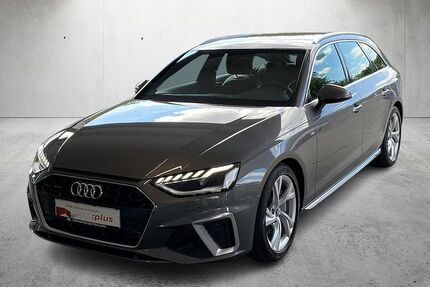 Audi A4 86.425 km 29.292 € Northeim 37154