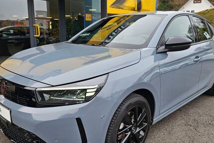 Opel Corsa 9.583 km 21.480 &euro; Heilbad Heiligenstadt 37308