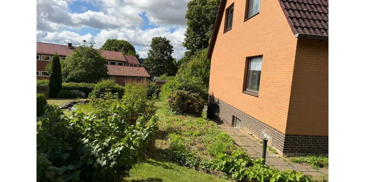 Einfamilienhaus Gleichen - 9 Zimmer, 192 m&sup2;, 265.000&euro; | Angebot:26987426