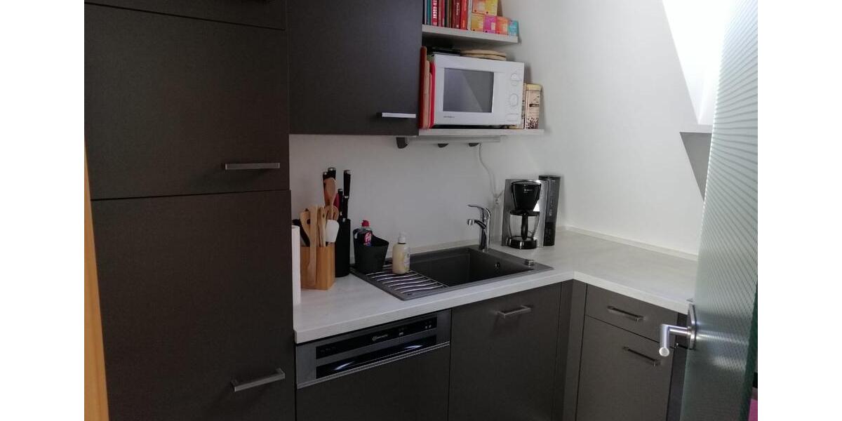 Helle 3 Zimmer Wohnung in Westhausen ab Mai 26 3 zimmer