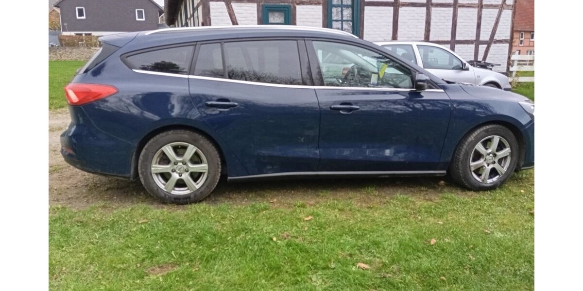 Ford Focus 292.000 km 12.000 &euro; Northeim 37154