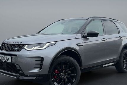 Land Rover Discovery Sport 20.900 km 49.890 € Göttingen 37077