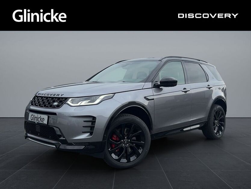 Land Rover Discovery Sport 20.900 km 49.890 € Göttingen 37077