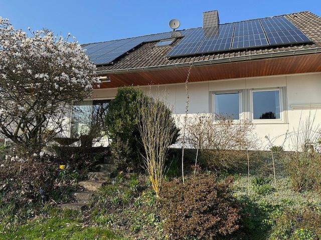 Mehrfamilienhaus, Wohnhaus Katlenburg-Lindau Berka - 1 Zimmer, 141 m&sup2;, 269.000&euro; | Angebot:25820982