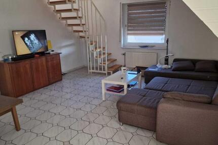 Wohnung Göttingen Nordstadt - 3.5 Zimmer, 90 m&sup2;, 890&euro; | Angebot:26232161