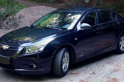Chevrolet Cruze 147.269 km 2.500 &euro; Northeim 37154