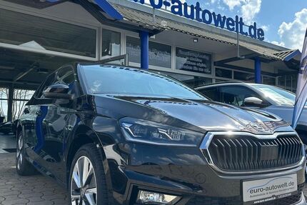 Skoda Fabia 13.250 km 17.990 € Gieboldehausen 37434