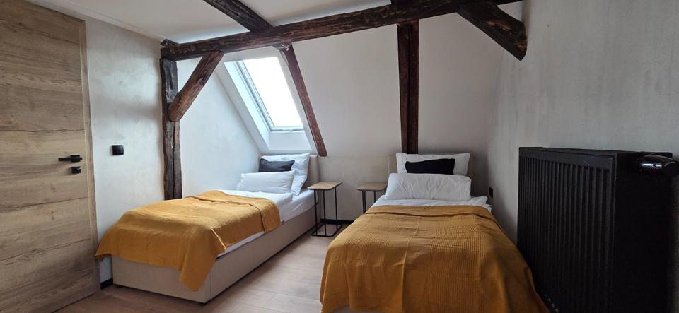 Etagenwohnung Göttingen Elliehausen / Esebeck - 38 Zimmer, 90 m&sup2;, 15&euro; | Angebot:25542321