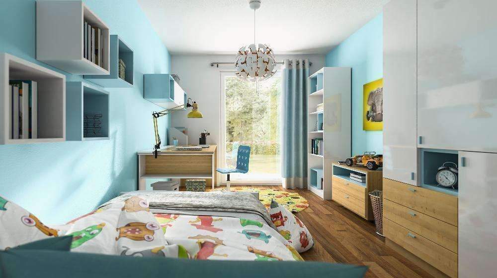 Bungalow Adelebsen - 6 Zimmer, 130 m&sup2;, 271.290&euro; | Angebot:25846218