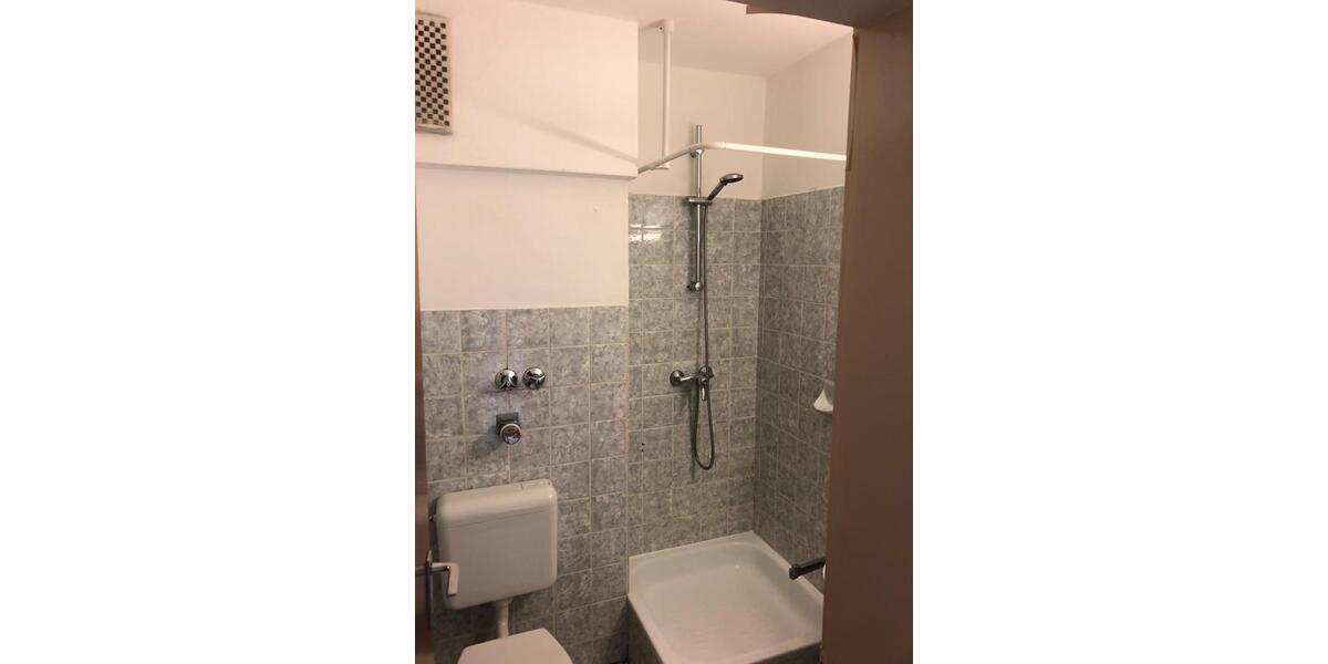 Etagenwohnung Göttingen Oststadt - 2 Zimmer, 37 m&sup2;, 461&euro; | Angebot:26337092