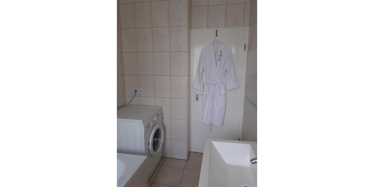 Hochparterre Göttingen Elliehausen / Esebeck - 2 Zimmer, 49 m&sup2;, 600&euro; | Angebot:25646597