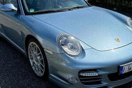 Porsche 997